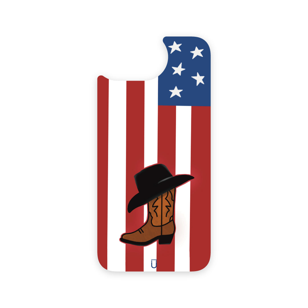 Country Proud - iPhone 16e