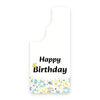 Happy Birthday - Samsung - Samsung Galaxy S26 - White