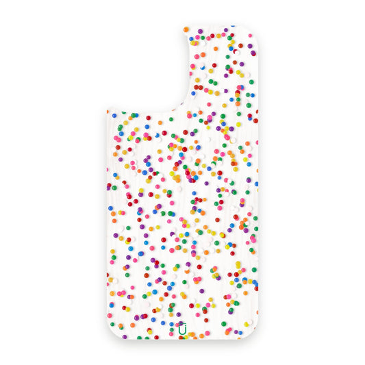 Viral Dot Cake - iPhone 12