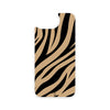Zebra (Back Only)