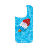 Pool Floatie - iPhone 16 Pro - Rocket Pop Floatie