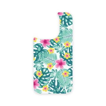 Tropical Plants (Back Only)