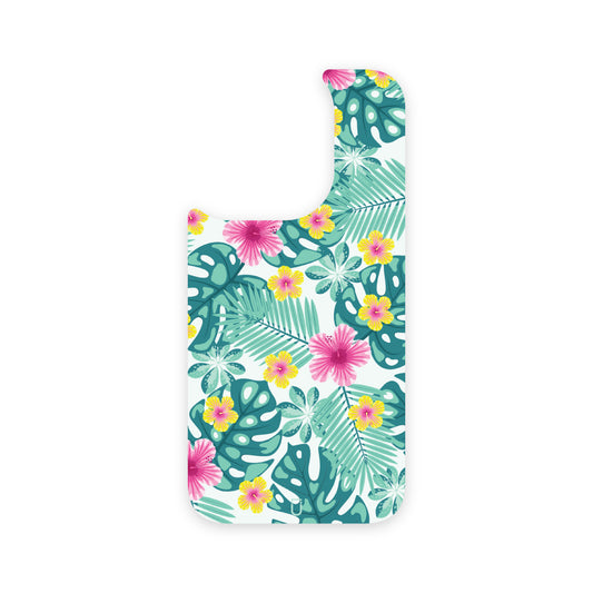 Tropical Plants (Back Only)