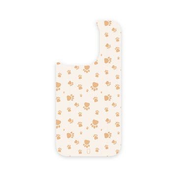 Paws (Back Only)