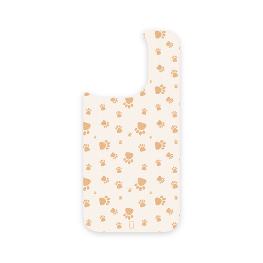 Paws (Back Only)