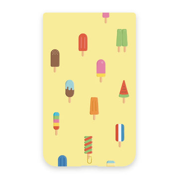 Popsicles