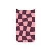 Wavy Checkered (Back Only)