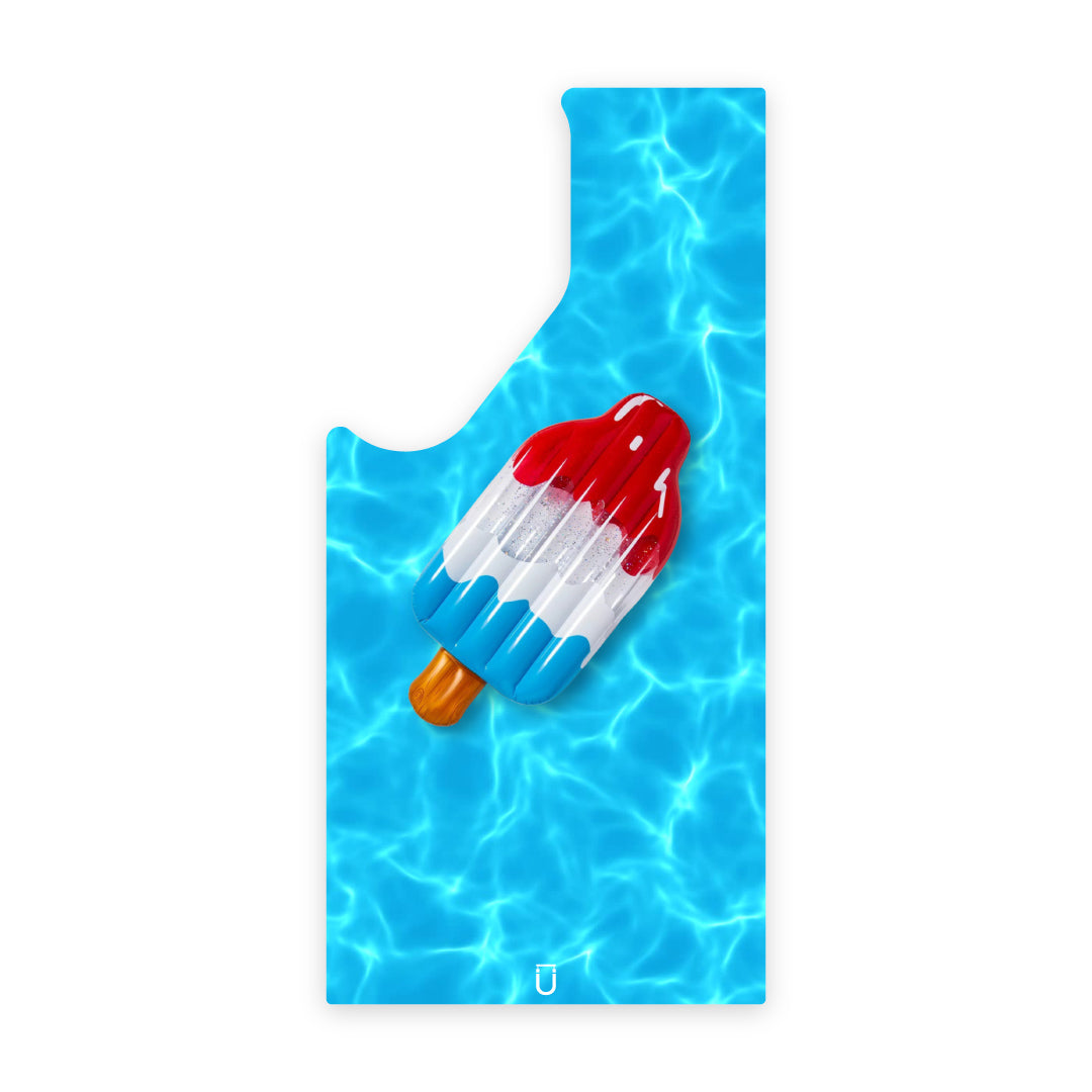 Pool Floatie - Samsung - Samsung Galaxy S24 Ultra - Rocket Pop Floatie