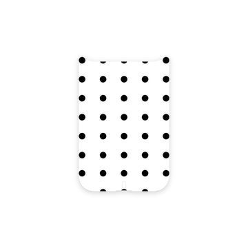 Polka Dot (Back Only)