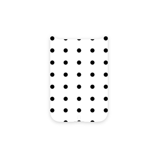 Polka Dot (Back Only)