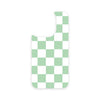 Checkered (Back Only)