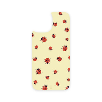 Ladybugs (Back Only)