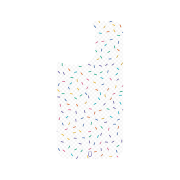 Sprinkles (Back Only)