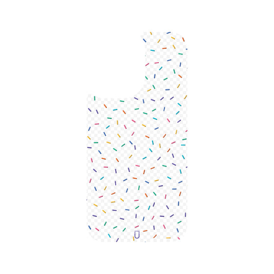 Sprinkles (Back Only)