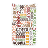 Gobble Gobble