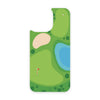 Amanda - Golf Course