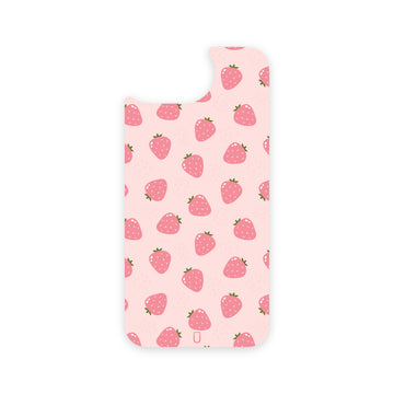 Strawberries (Back Only)