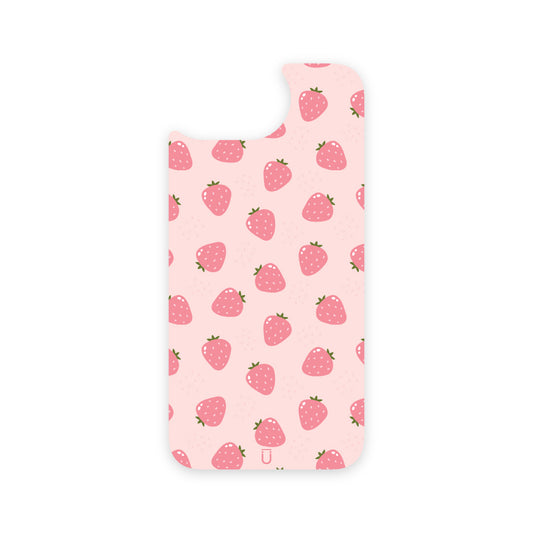Strawberries (Back Only)