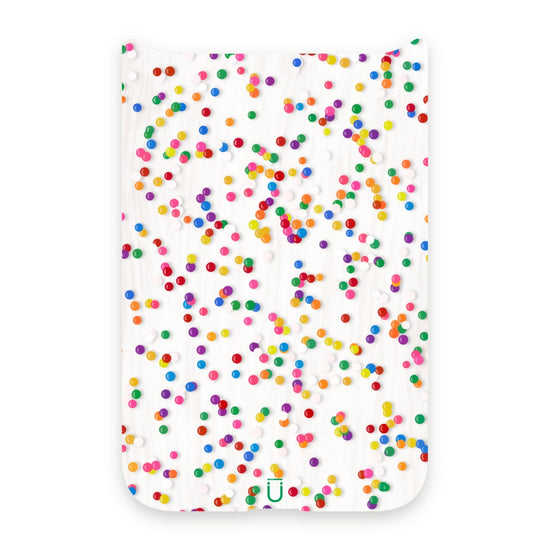 Viral Dot Cake - iPhone 17 Pro Max