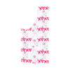 Katie - XOXO bows and hearts - Samsung