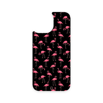 Flamingos (Back Only)