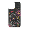 Chalk Doodles - 12PR - Color