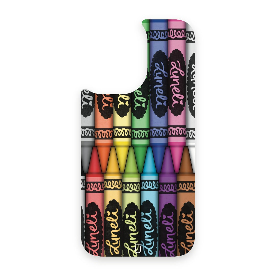 Crayons - 16