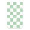 Checkered