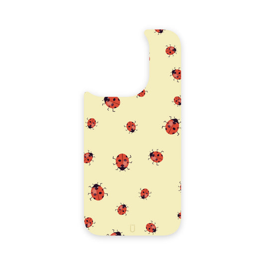Ladybugs (Back Only)