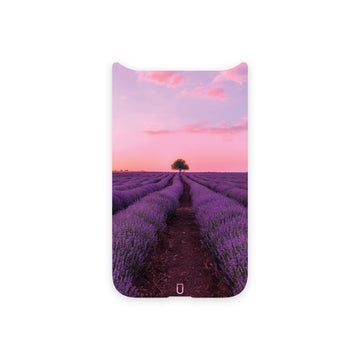 Pink Sunset (Back Only)