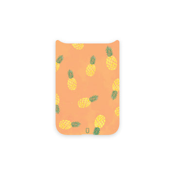 Pineapples (Back Only)