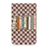 Katie - Book Checkered