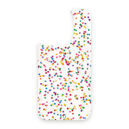 Viral Dot Cake - iPhone 14 Pro