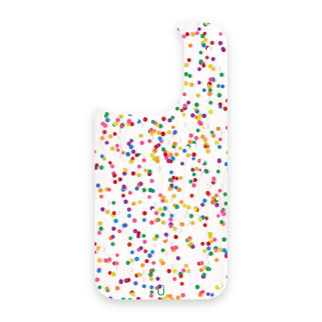 Viral Dot Cake - iPhone 14 Pro