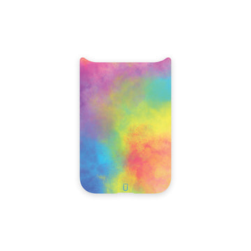Color Splash (Back Only)