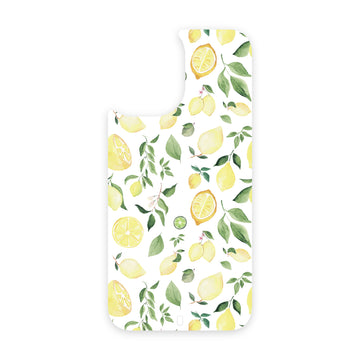 Lemons (Back Only)