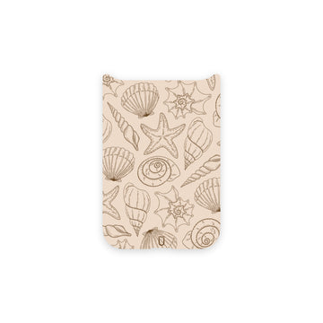 Seashells (Back Only)