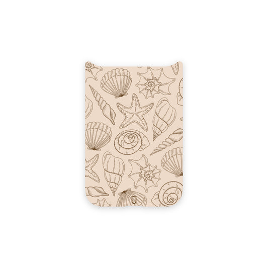 Seashells (Back Only)