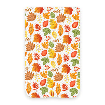 Fall Leaves