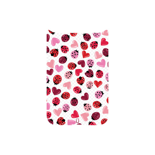 Love Bugs (Back Only)