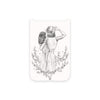 Girl Mom (Back Only)