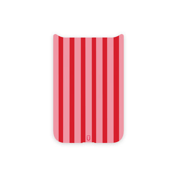 Valentine Stripes (Back Only)