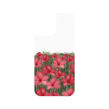 Flower Field (Back Only)