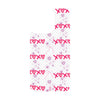 Katie - XOXO bows and hearts