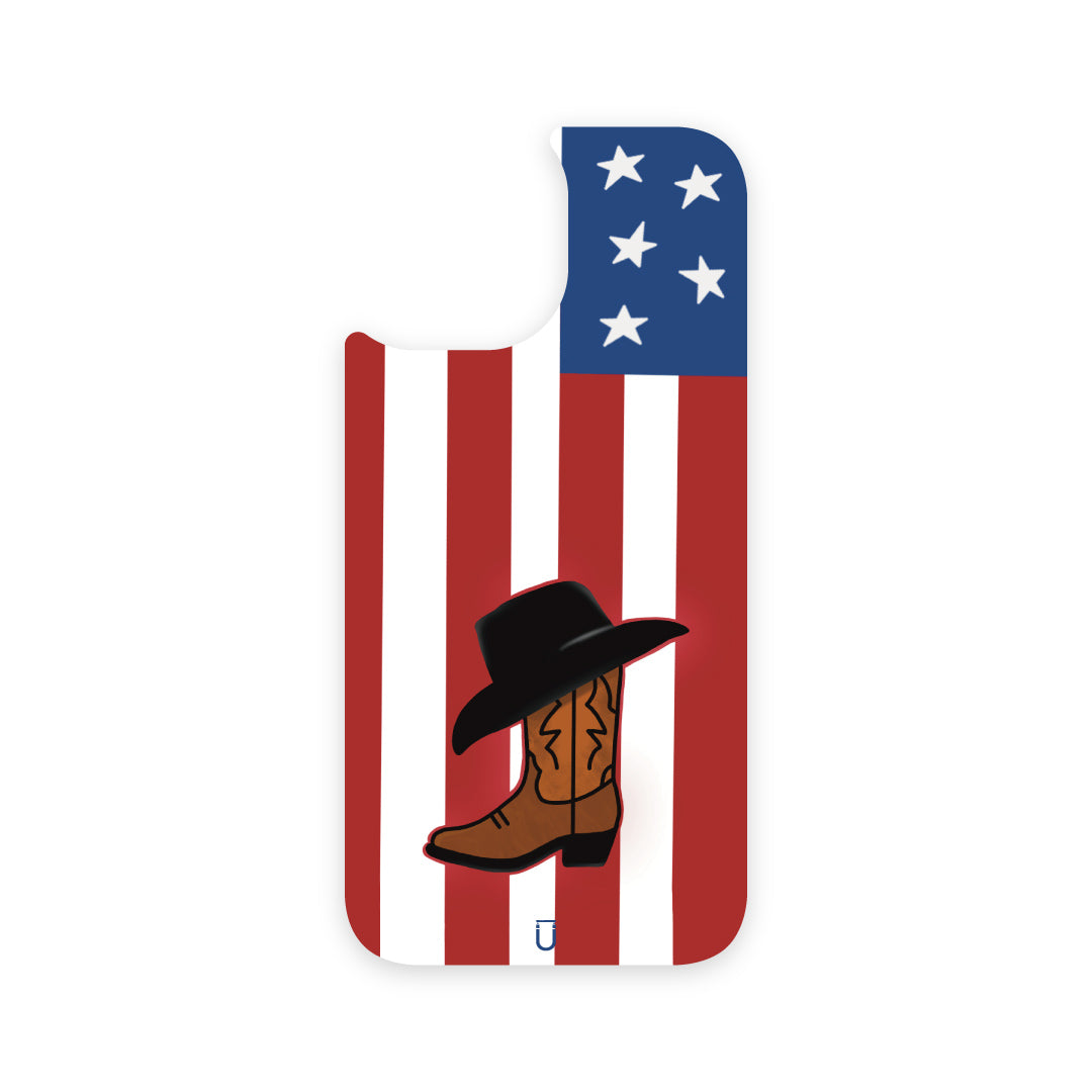 Country Proud - iPhone 15