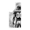 Football - Samsung - Samsung Galaxy S25 Ultra