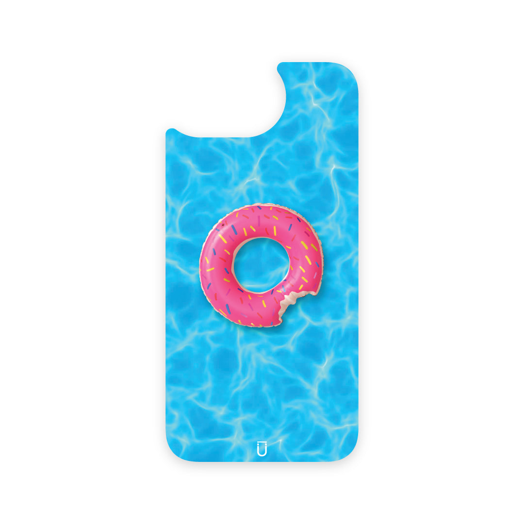 Pool Floatie - iPhone 16e - Donut Floatie