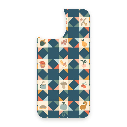 Ashlyn - Harvest Tile