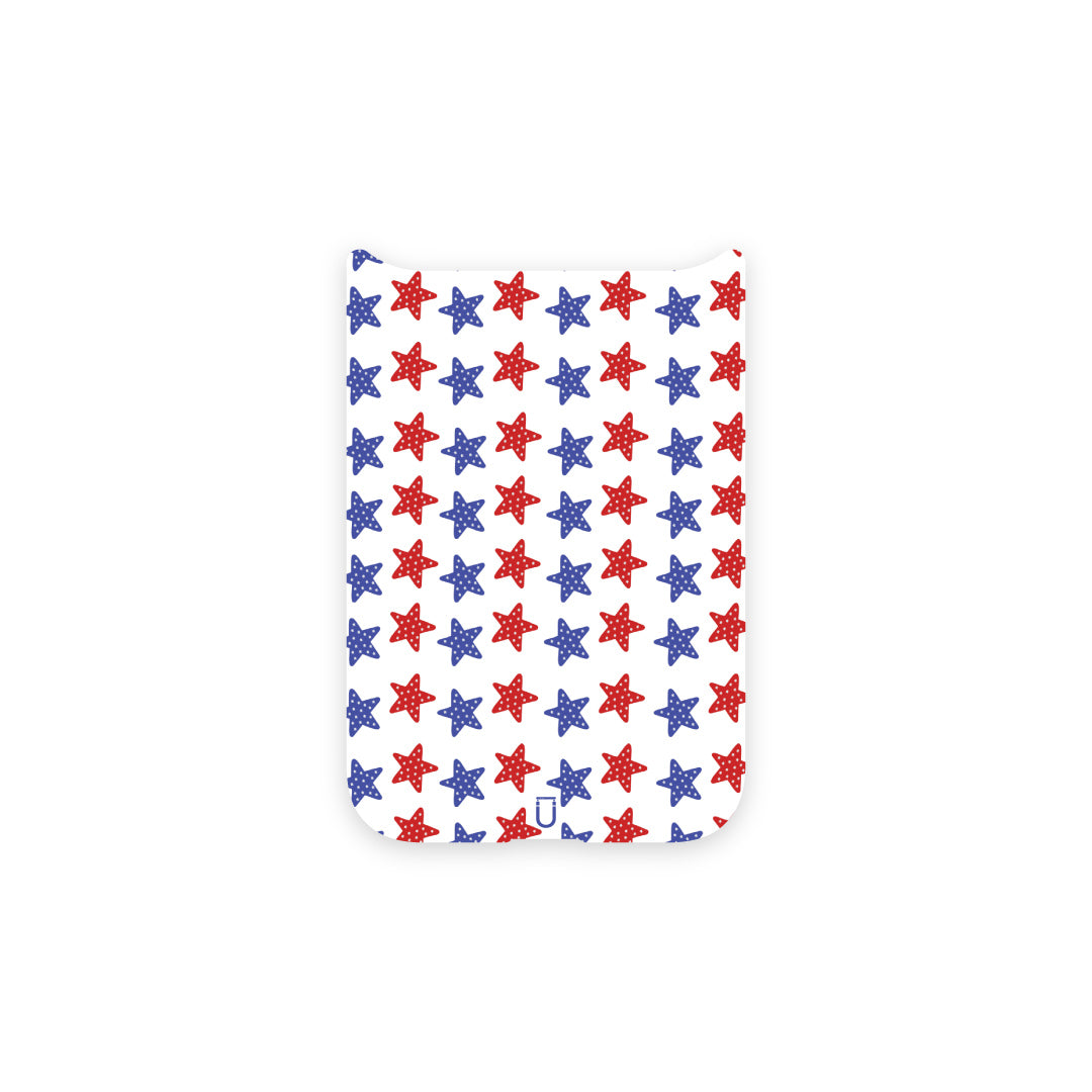 Liberty Stars - iPhone 17 Pro