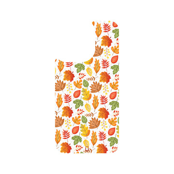 Fall Leaves (Back Only)